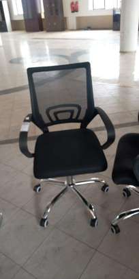 Super durable office chairs image 3