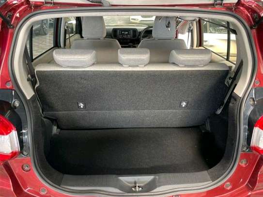 TOYOTA PASSO 2016 NEWSHAPE (MKOPO/HIRE PURCHASE ACCEPTED image 11