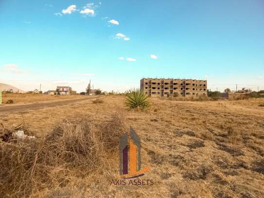 0.045 ha residential land for sale in Juja image 8