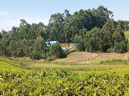 10 ac Land at Kiambu-Limuru Road image 4