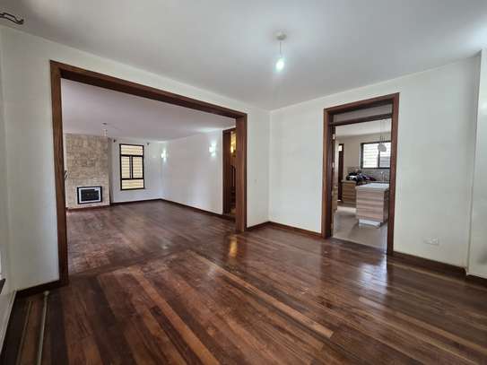 5BR + DSQ Home for Rent – Lavington image 5