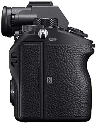 Sony a7 III Full-Frame Mirrorless Interchange-Lens Camera image 6