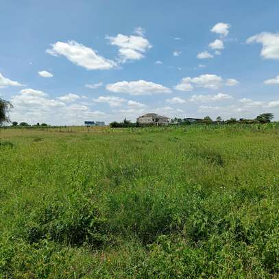 Land for sale in isinya image 6