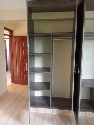 Serviced 2 Bed Apartment with En Suite at Kitisuru image 2