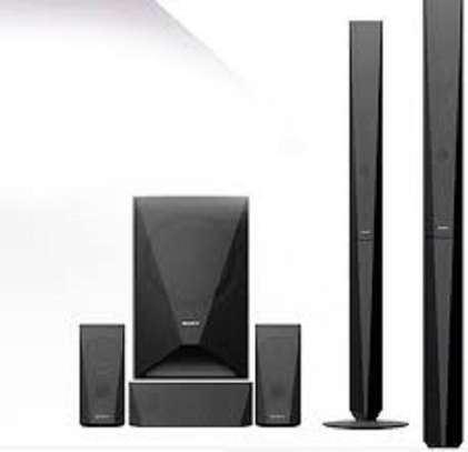 Sony E4100 3d Blu Ray Home Theatre 1000w In Nairobi Pigiame