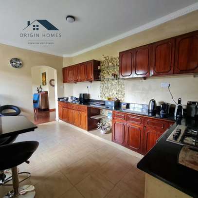 Furnished 3 Bed Apartment with En Suite at Westlands image 11