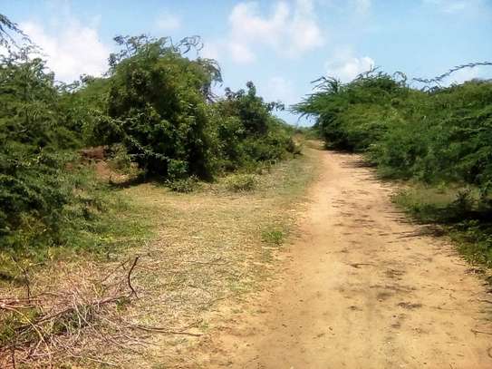 commercial land for sale in Malindi Town image 8