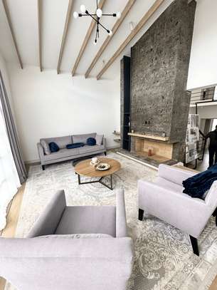 4 Bed Villa with En Suite in Tigoni image 17