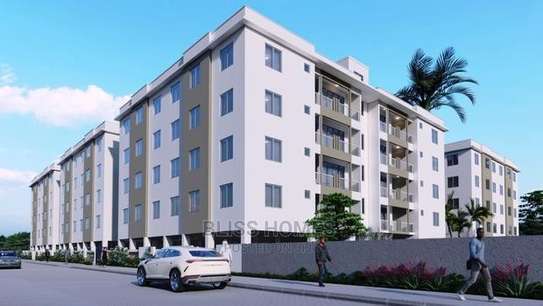 3 Bed Apartment with En Suite at Oleander Drive image 10