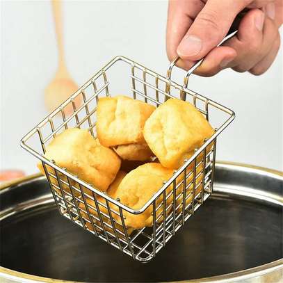 High Quality Creative Snack Basket image 2