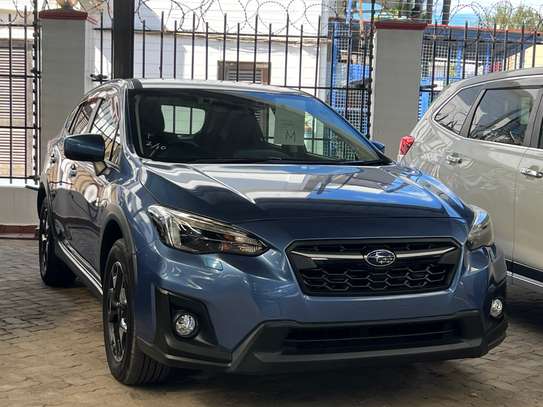 SUBARU XV image 3