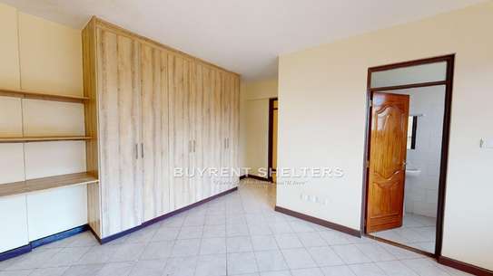 3 Bed Apartment with En Suite at Mountain View image 12