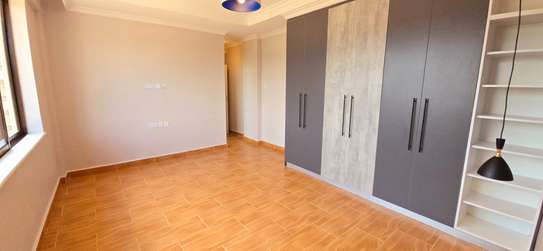 2 Bed Apartment with En Suite at Westlands Road image 3
