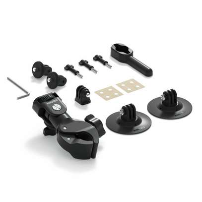 Insta360 Motorcycle Bundle ( New Version ) image 1