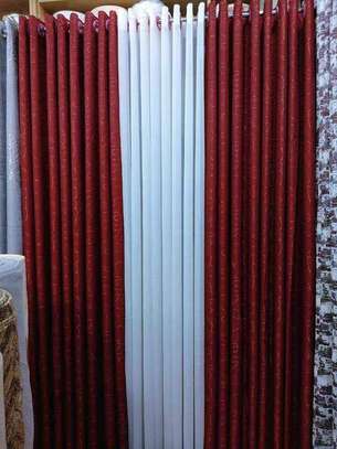LOVELY CURTAINS AND SHEERS image 8