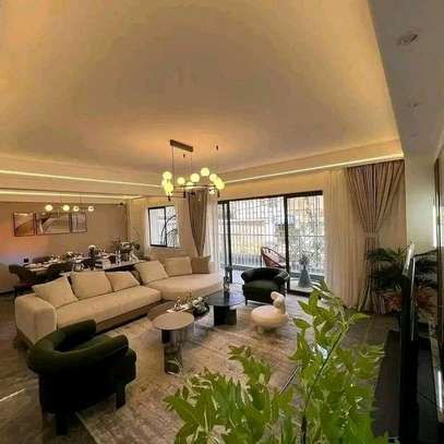 4 bedroom for sell in kileleshwa image 1