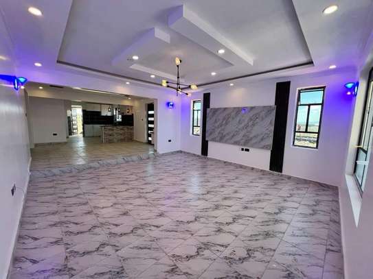 3 Bed Townhouse with Garden in Juja image 2