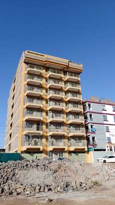 Commercial property for sale - Membley Square Apartment image 2