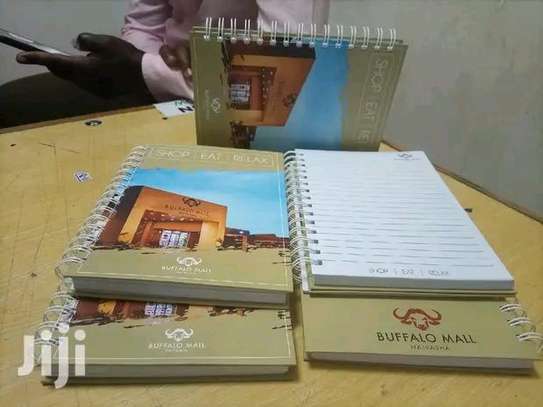 NOTE BOOKS PRINTING image 3