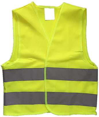 REFLECTOR VEST image 1