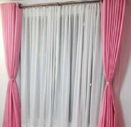 CHEAP BRAND NEW CURTAINS image 1