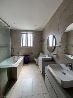 Furnished 2 Bed Apartment with En Suite in Kitisuru image 8