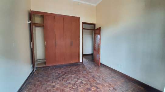 3 Bed Apartment with Swimming Pool in Kileleshwa image 13