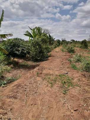 10 acres along Makindu-Wote Road Makindu Makueni County image 4