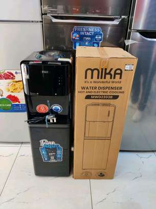MIKA WATER DISPENSER  MWD2303B image 1