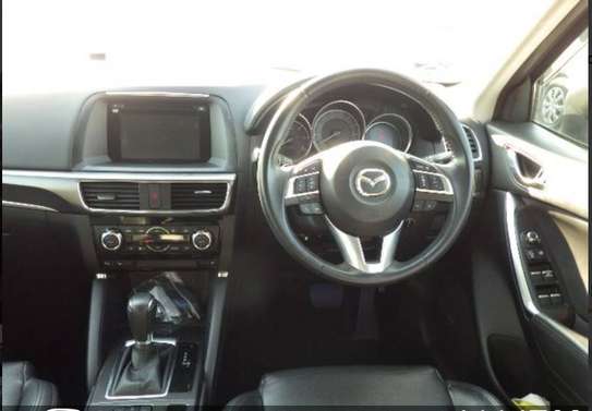 Mazda CX5 image 13