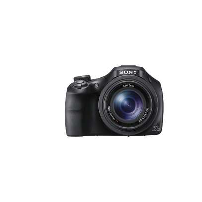 Sony Camera DSC-HX400V – 20.1MP Camera – 4K – 50x Optical Zoom image 1