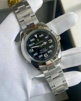 Air King Rolex image 1