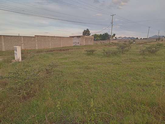Kitengela, Milimani, 50 by 100 For Sale in a controlled area image 3
