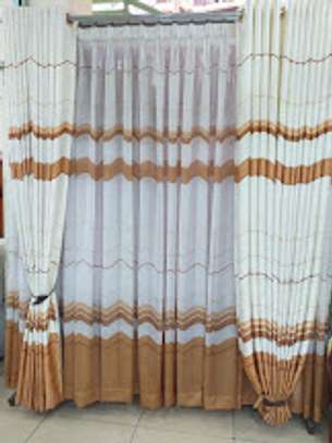 Exquisite smart curtains image 3
