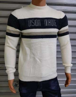 Unisex sweaters image 6