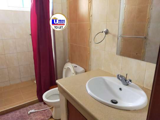 Serviced 1 Bed Apartment with En Suite in Nyali Area image 14