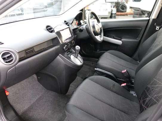 Demio (MKOPO/HIRE PURCHASE ACCEPTED) image 10