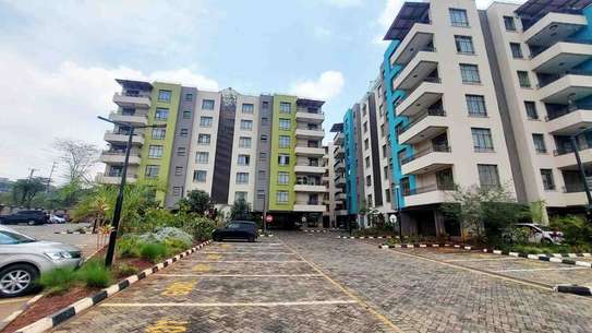 3 Bed Apartment with En Suite at Off Langata Road image 1