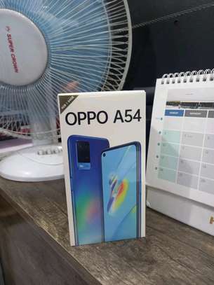 Oppo A54 image 1