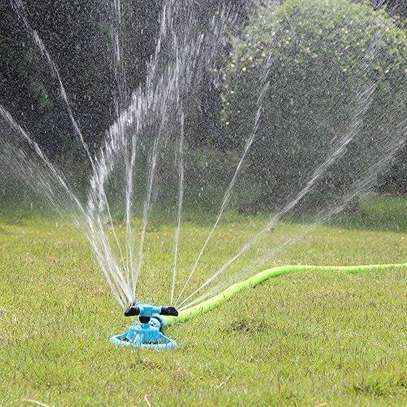 Water Sprinkler image 4