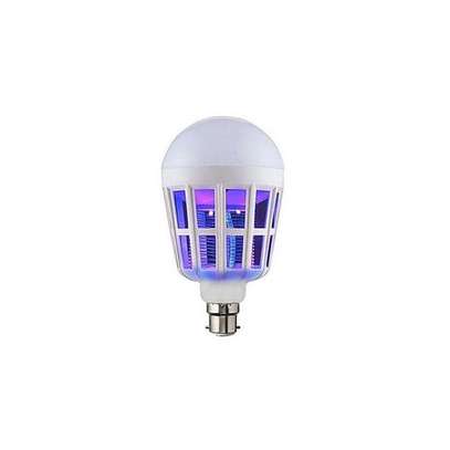 Rechargeable Mosquito Killer LED Bulb image 3