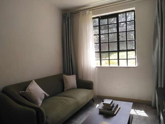 1 Bed House with Garden at Gigiri image 3