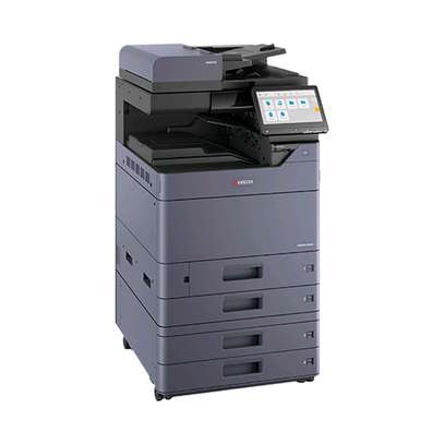 Kyocera TASKalfa 2554ci Color Multi-function Laser Printer image 1