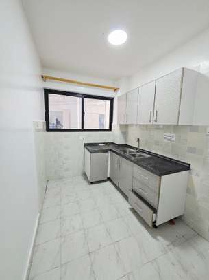 2 Bed Apartment with Gym at Argwings Kodhek Road image 3