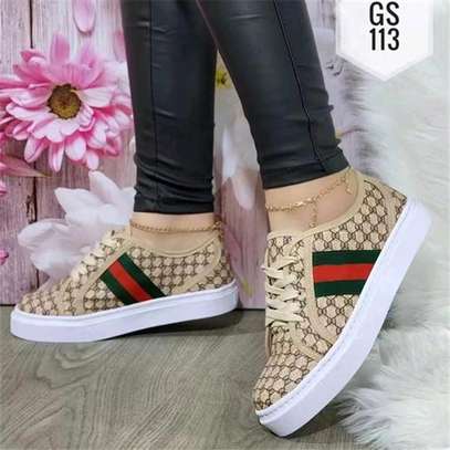 Gucci sneakers image 2
