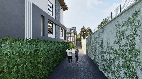 6 Bed Townhouse with En Suite in Waithaka image 5