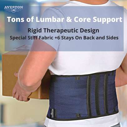 BUY SPINE BELT PRICE IN KENYA SPINAL PAIN BELT NEAR ME image 2