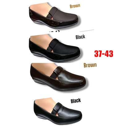 💃💃 Brand New Comfortable flat Shoes *37-43 image 4