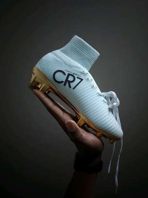 Cr7 Nike Mercurial Superfly Vitorias Limited Edition Cleats in Nairobi CBD PigiaMe