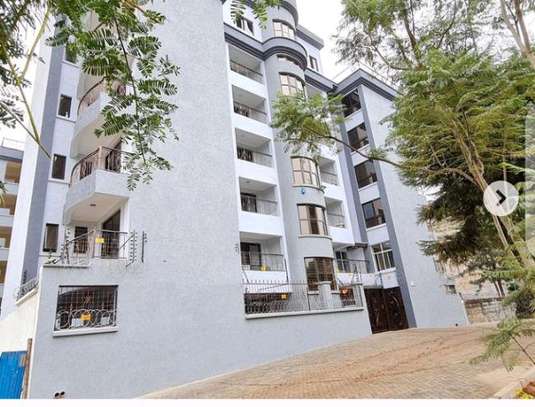 For rent at Thika road Thome image 1